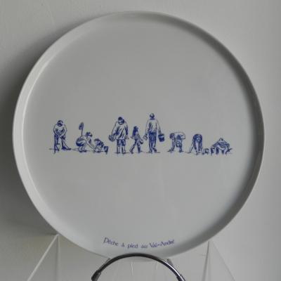 REF 6881/6882/6883 PLAT TARTE