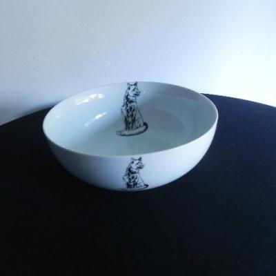 REF 5321 SALADIER 19CM RENARD