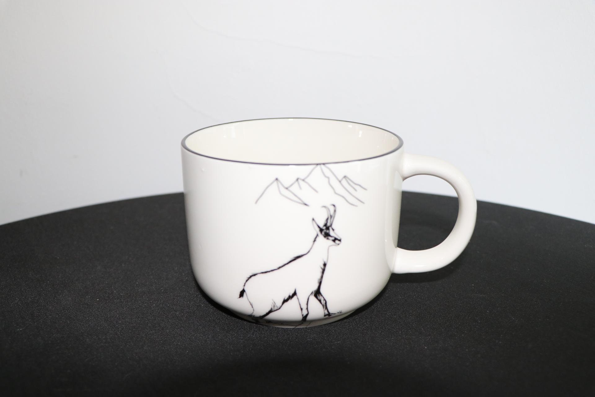 REF 5309006 JUMBO 48CL CHAMOIS
