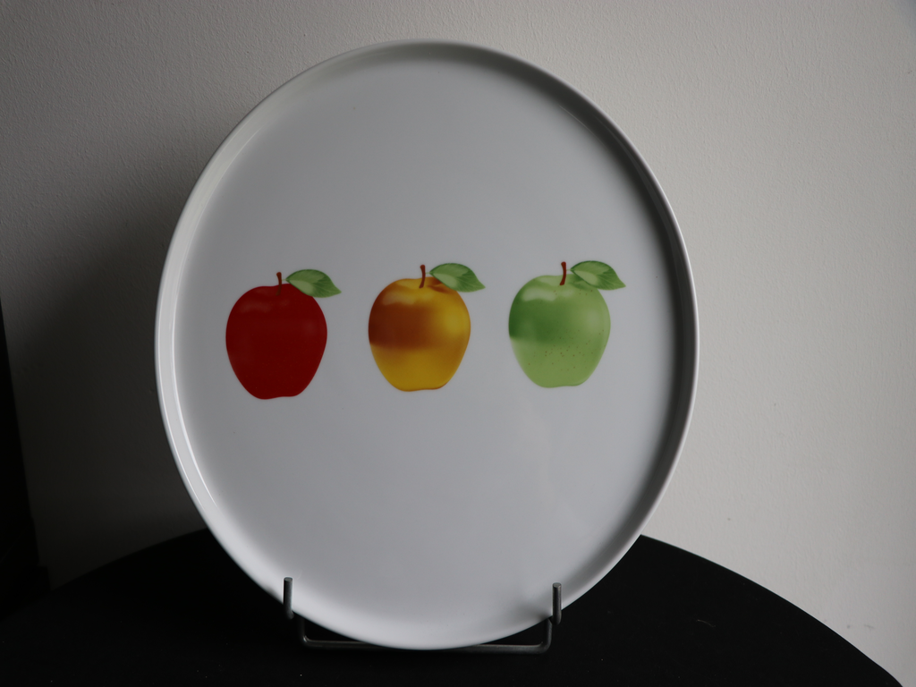 REF 8501 PLAT A TARTE