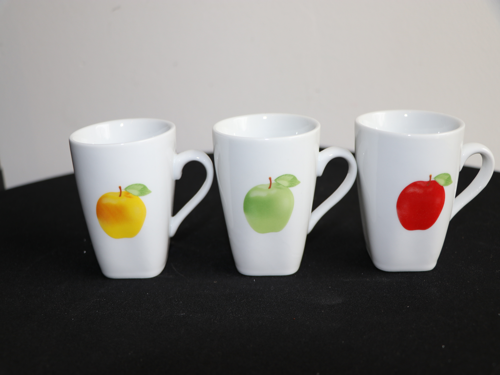 REF 6981 TASSE