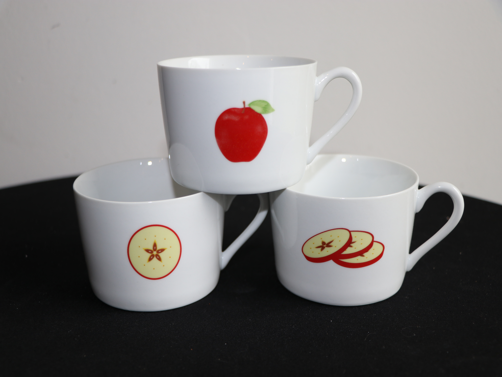 REF 6083 TASSE A THE