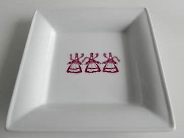 REF 5011 VIDE POCHE BRETONNE