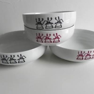 REF 5348/5324 SALADIER BRETONNE